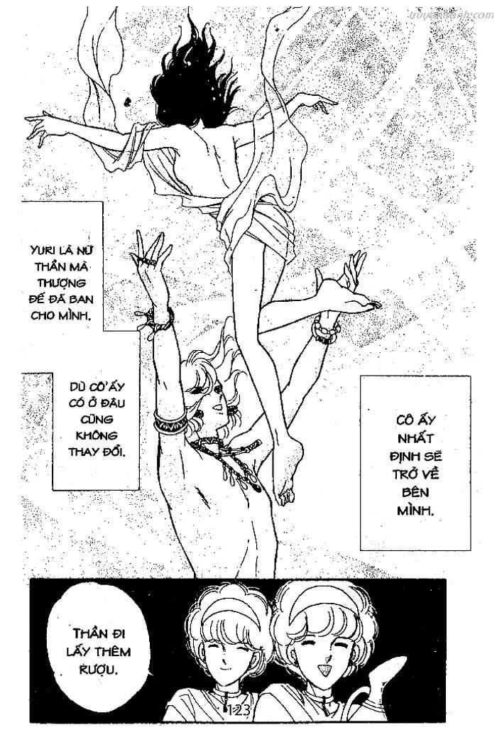 Dòng Sông Huyền Bí Chapter 59 - 6