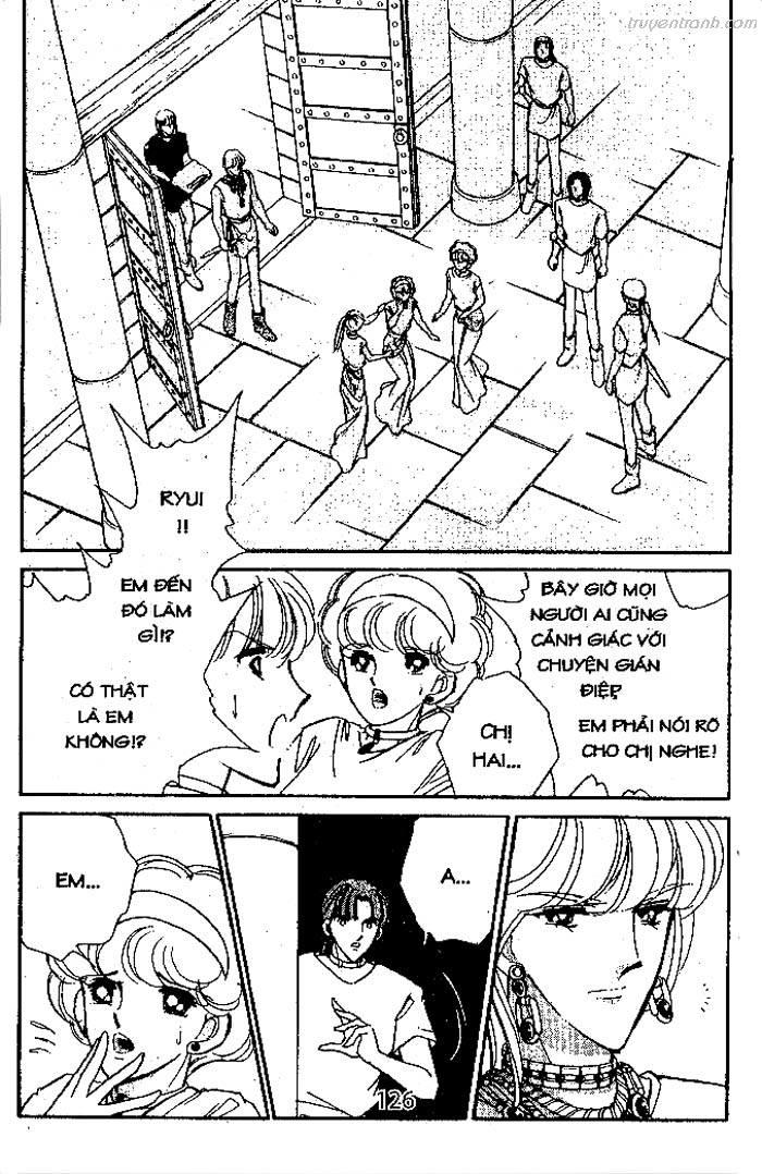 Dòng Sông Huyền Bí Chapter 59 - 9