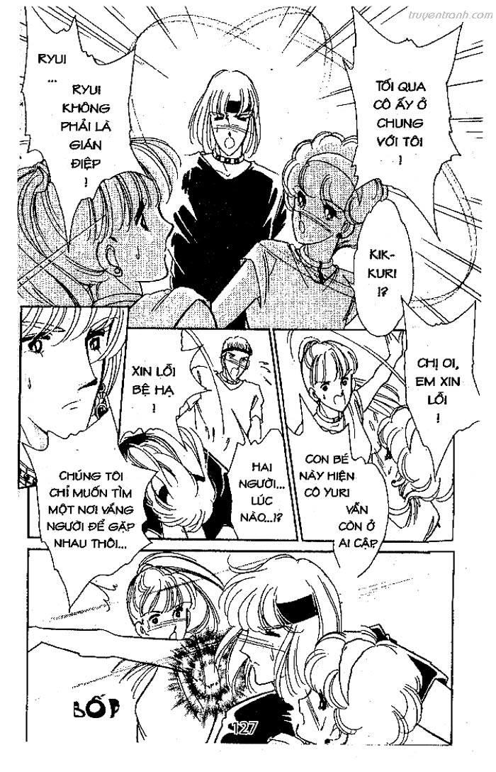 Dòng Sông Huyền Bí Chapter 59 - 10