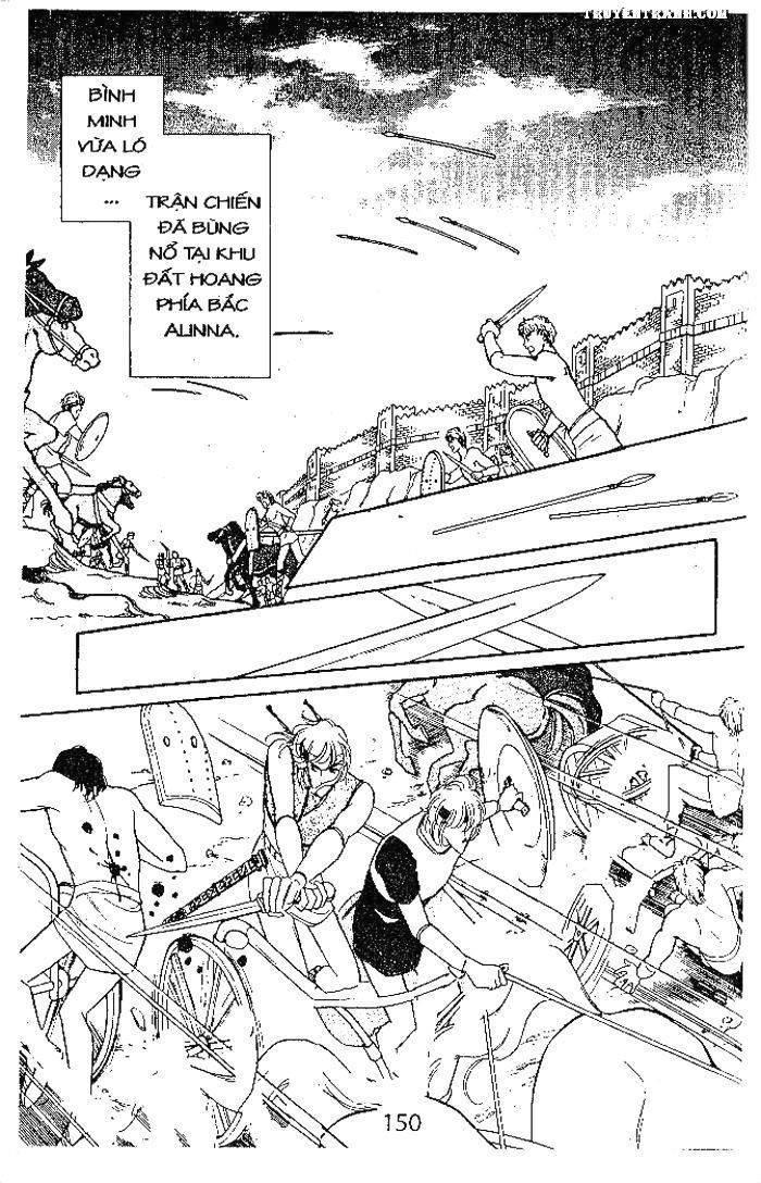 Dòng Sông Huyền Bí Chapter 6 - 12