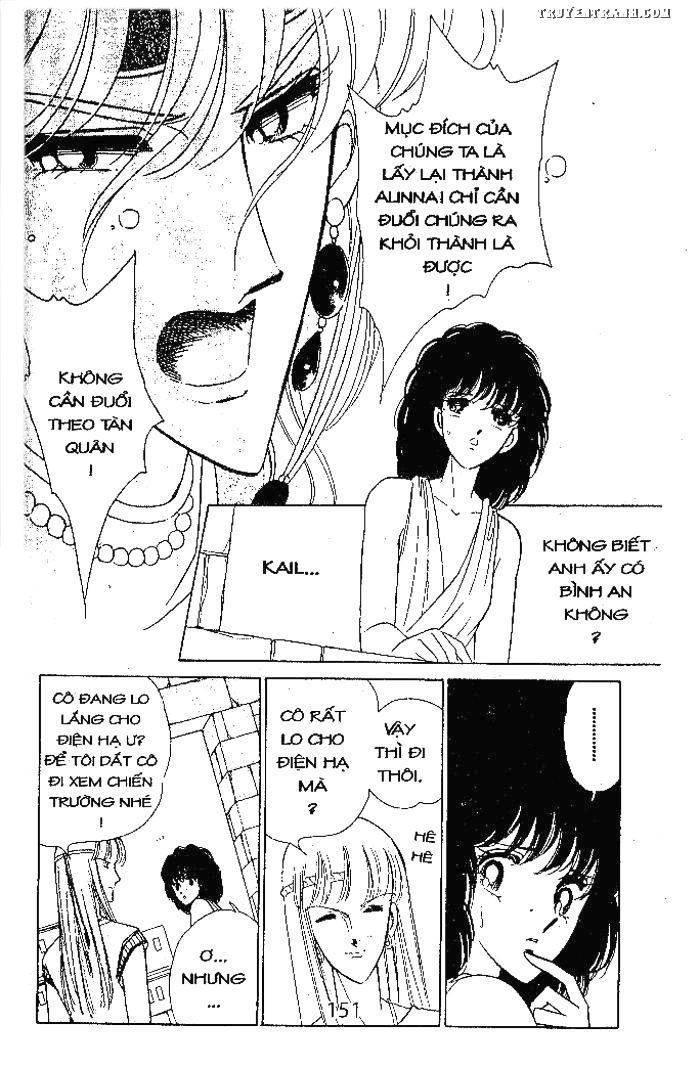 Dòng Sông Huyền Bí Chapter 6 - 13