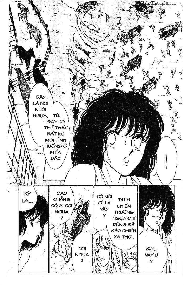 Dòng Sông Huyền Bí Chapter 6 - 14