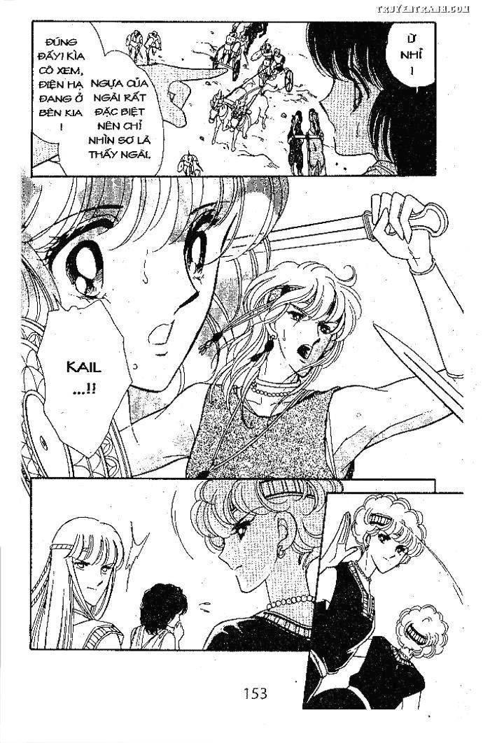 Dòng Sông Huyền Bí Chapter 6 - 15