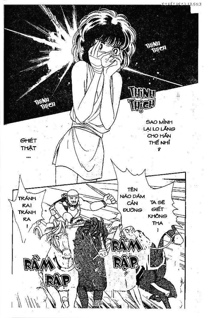 Dòng Sông Huyền Bí Chapter 6 - 17