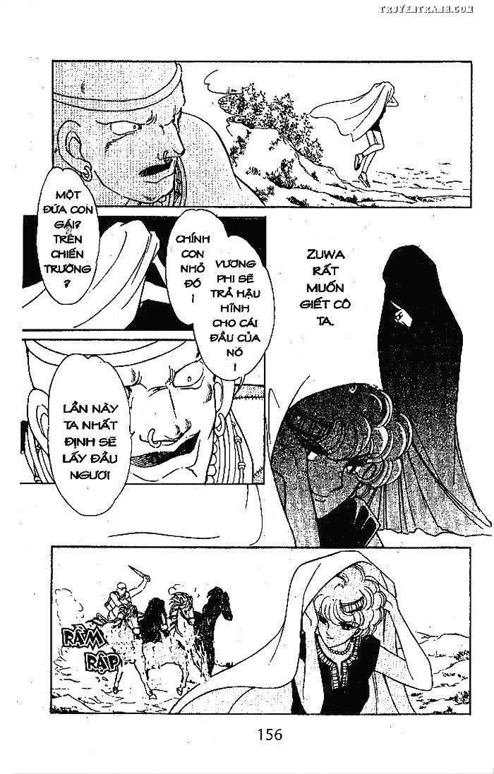 Dòng Sông Huyền Bí Chapter 6 - 18