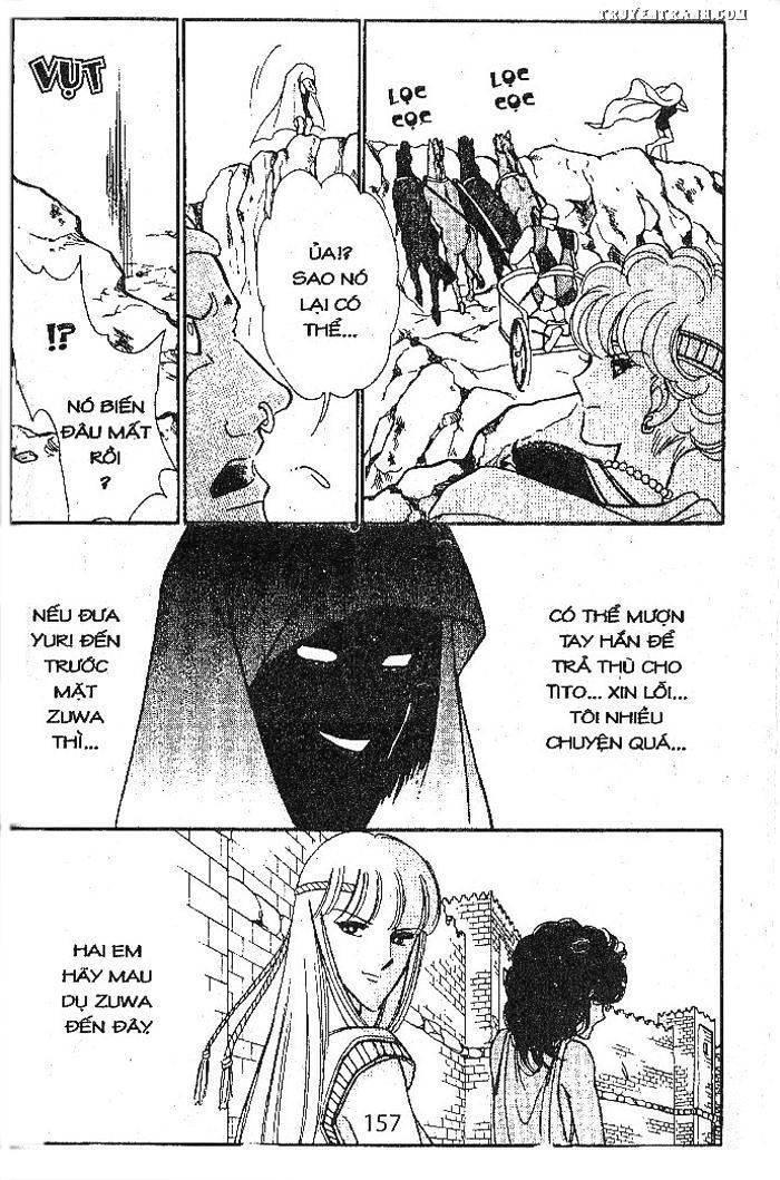 Dòng Sông Huyền Bí Chapter 6 - 19