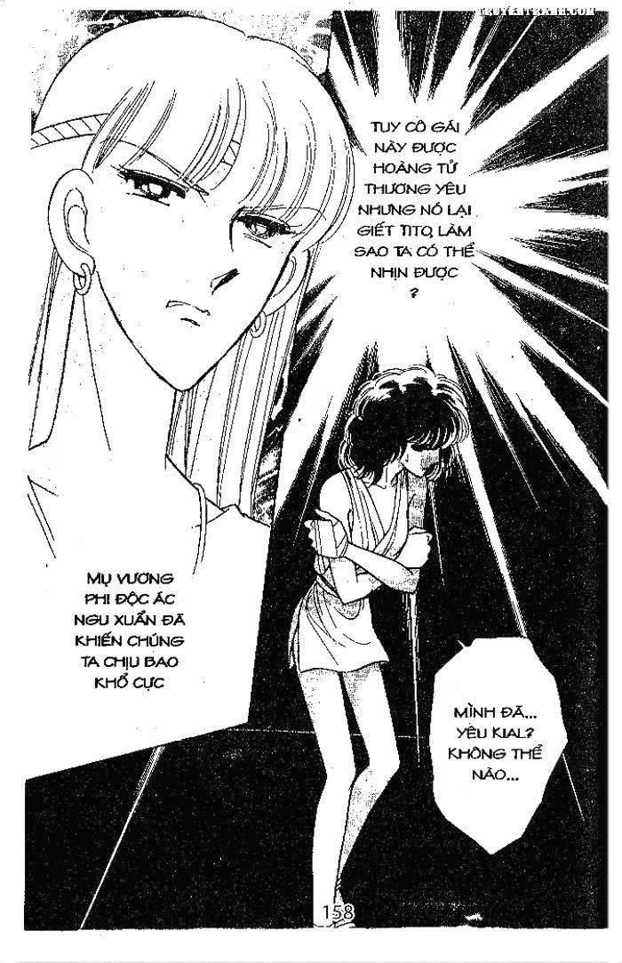 Dòng Sông Huyền Bí Chapter 6 - 20