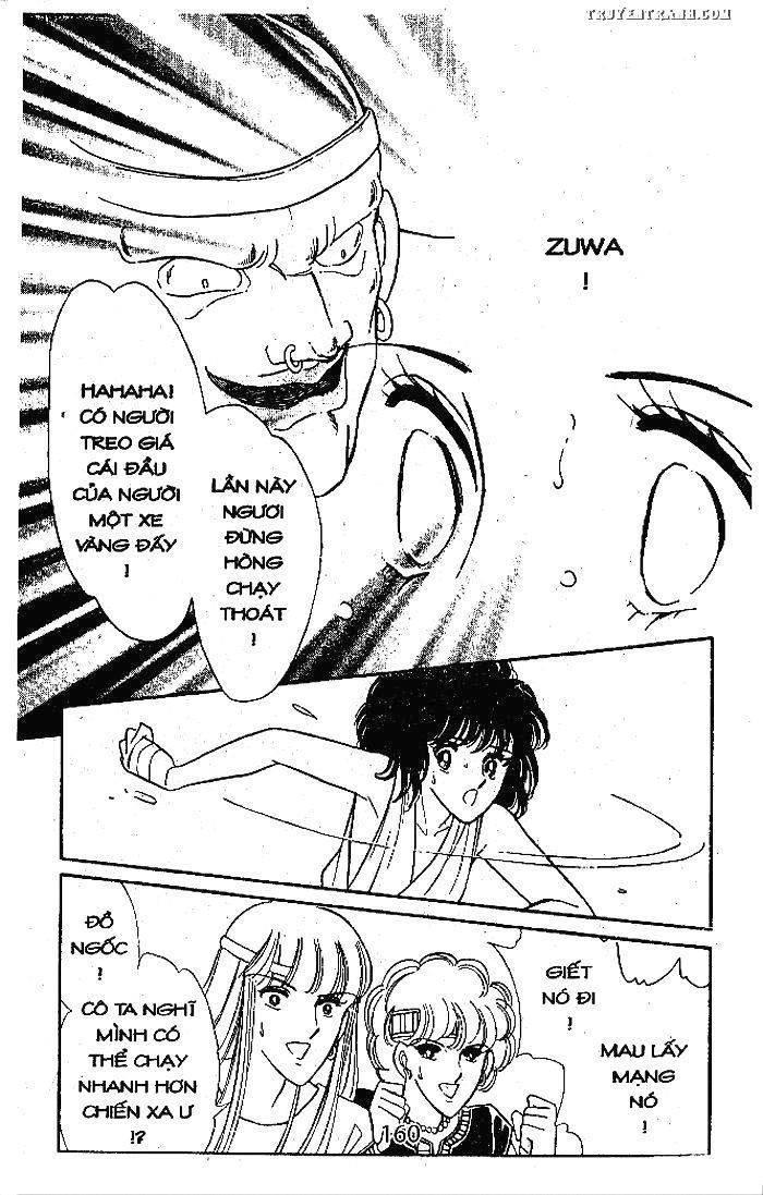 Dòng Sông Huyền Bí Chapter 6 - 22