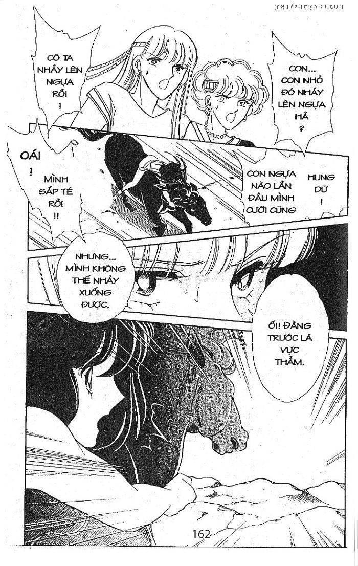 Dòng Sông Huyền Bí Chapter 6 - 24