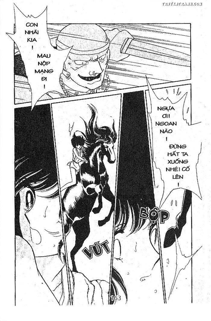 Dòng Sông Huyền Bí Chapter 6 - 25