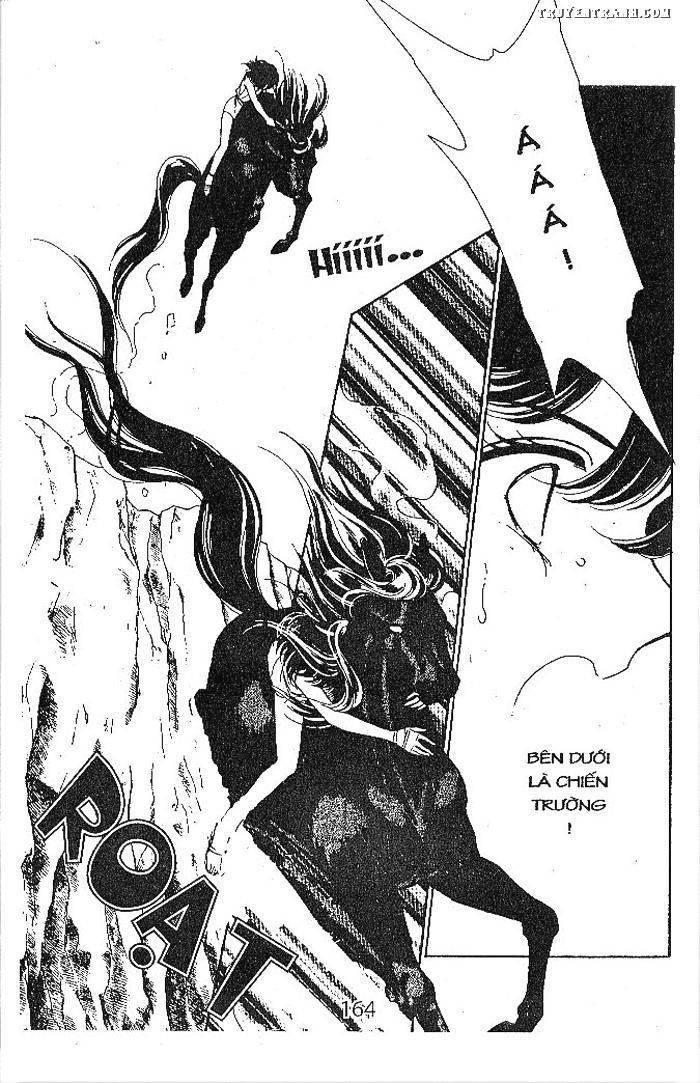 Dòng Sông Huyền Bí Chapter 6 - 26