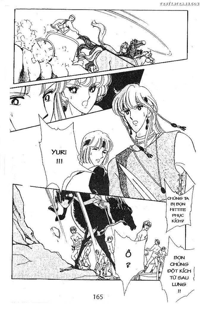 Dòng Sông Huyền Bí Chapter 6 - 27