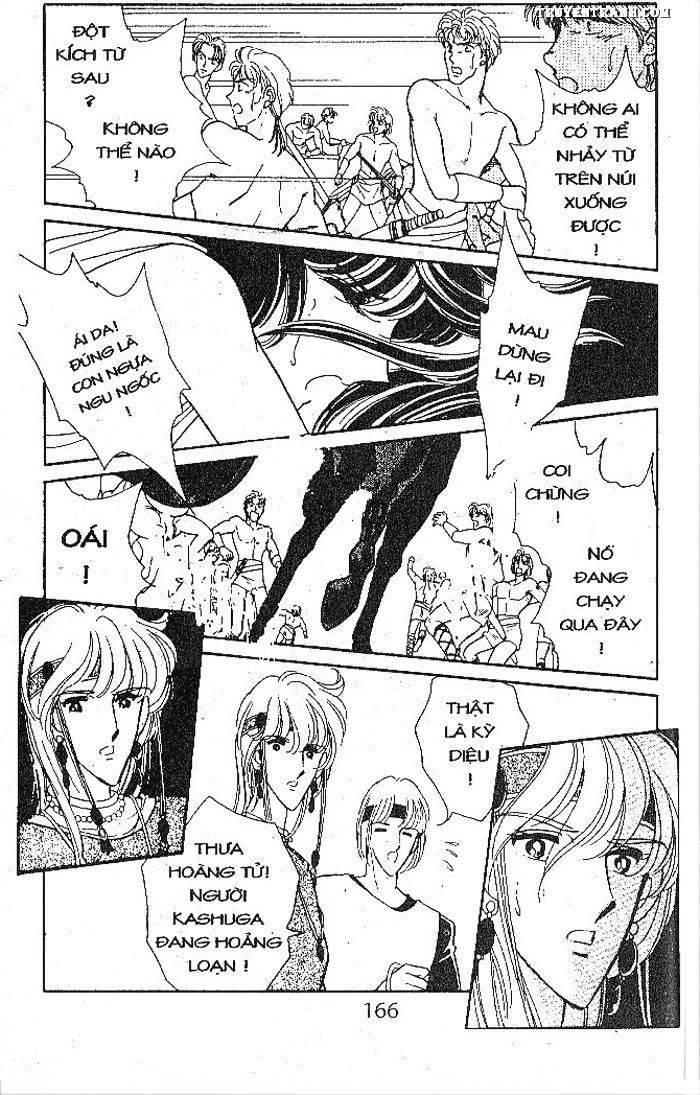 Dòng Sông Huyền Bí Chapter 6 - 28