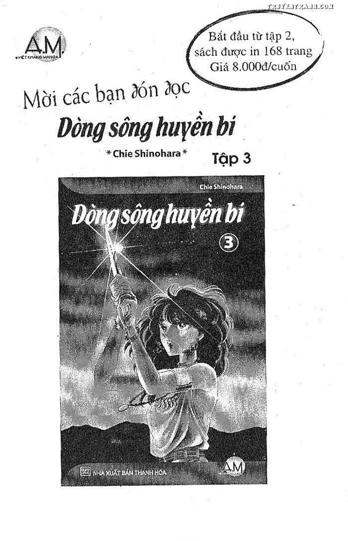 Dòng Sông Huyền Bí Chapter 6 - 29