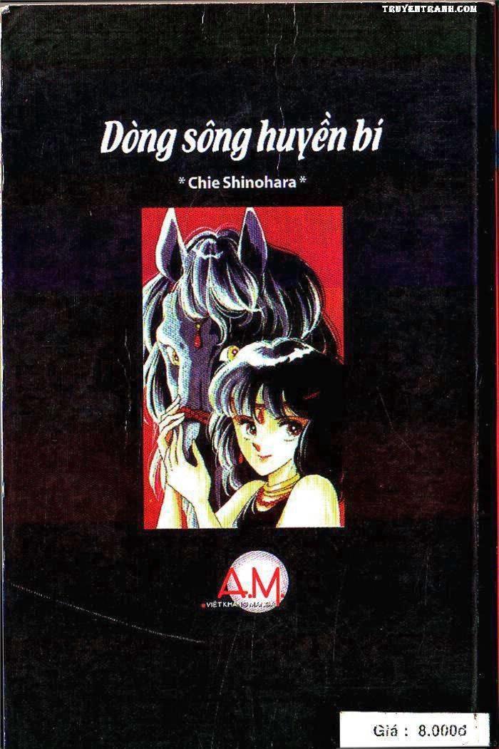 Dòng Sông Huyền Bí Chapter 6 - 30