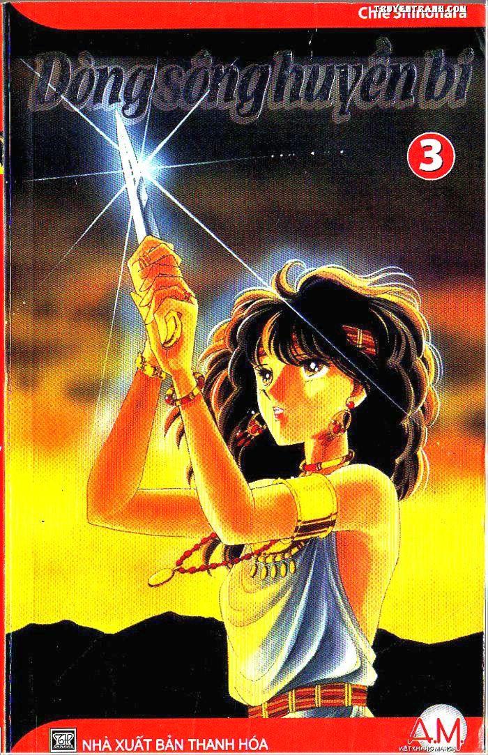 Dòng Sông Huyền Bí Chapter 6 - 31