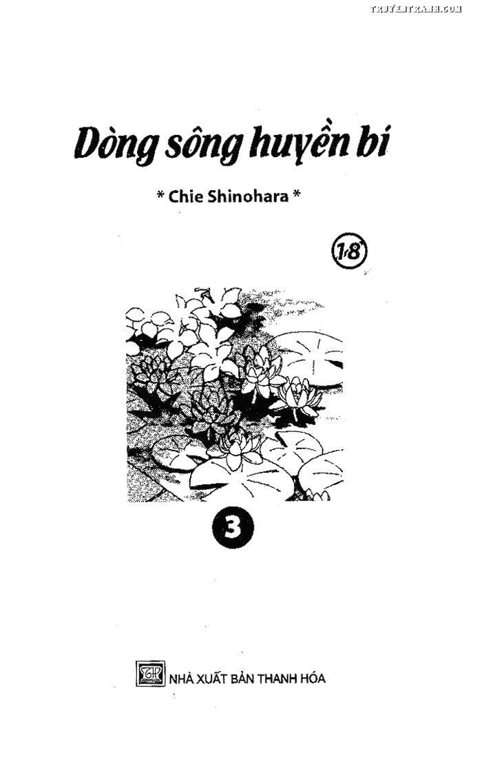 Dòng Sông Huyền Bí Chapter 6 - 32