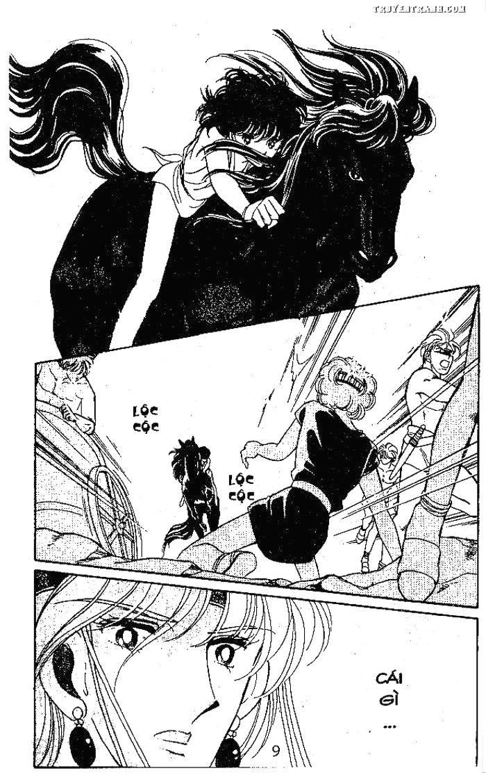 Dòng Sông Huyền Bí Chapter 6 - 40