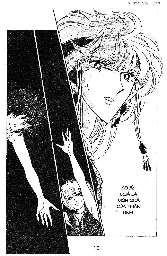 Dòng Sông Huyền Bí Chapter 6 - 41