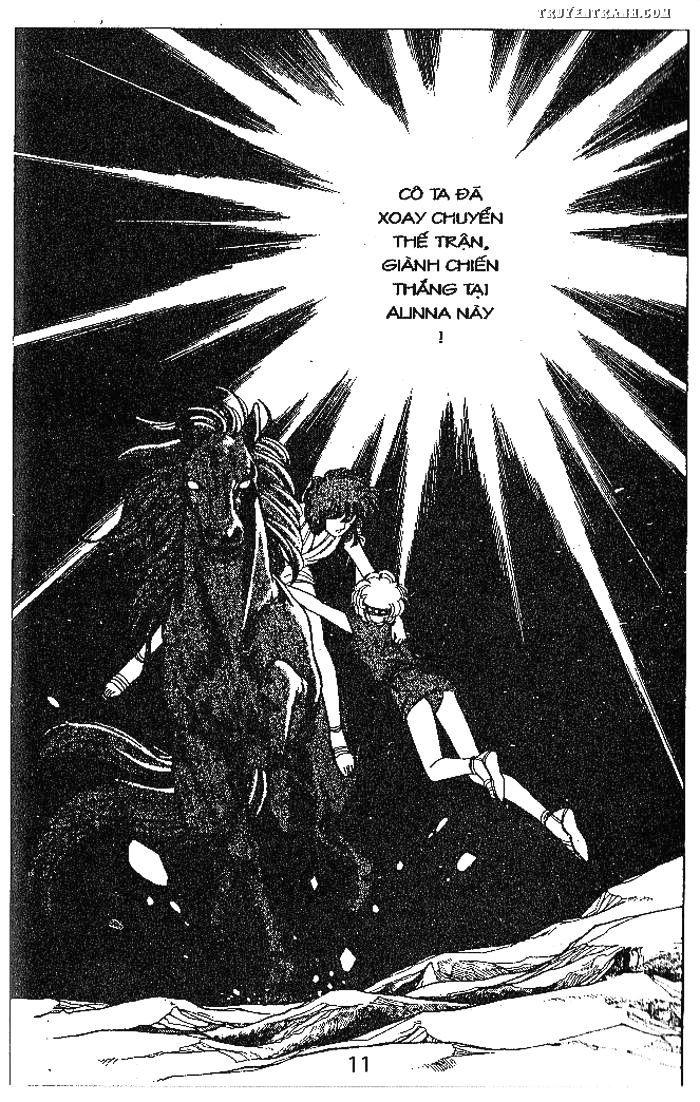 Dòng Sông Huyền Bí Chapter 6 - 42