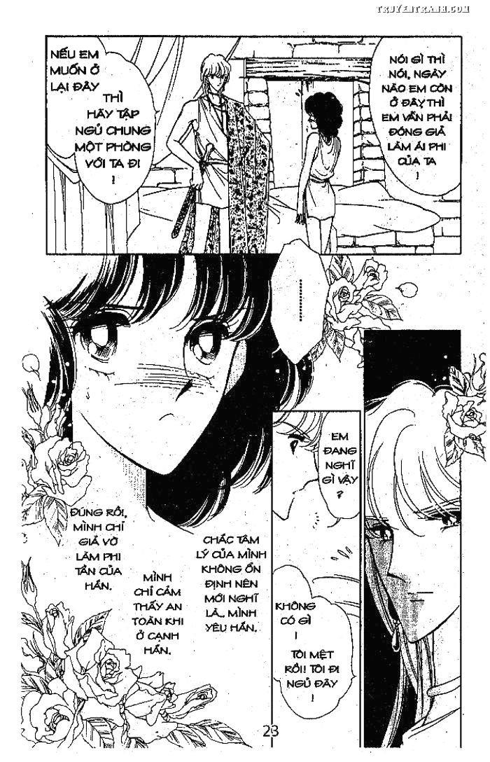 Dòng Sông Huyền Bí Chapter 6 - 53