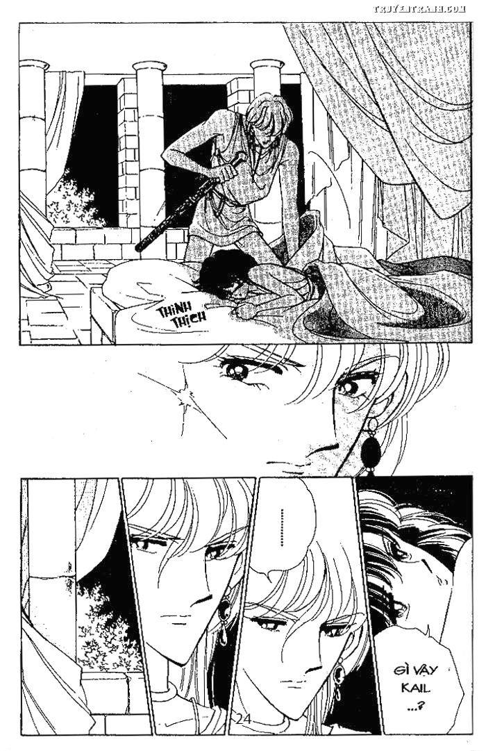 Dòng Sông Huyền Bí Chapter 6 - 54