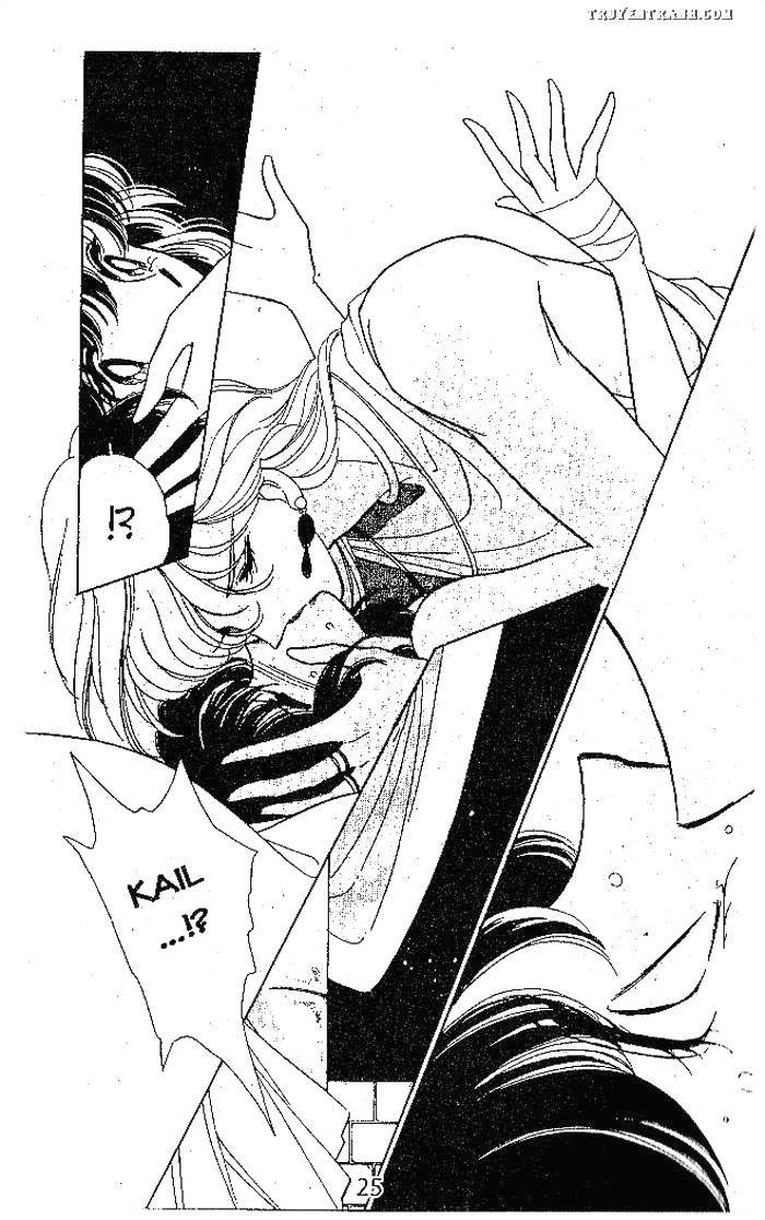 Dòng Sông Huyền Bí Chapter 6 - 55