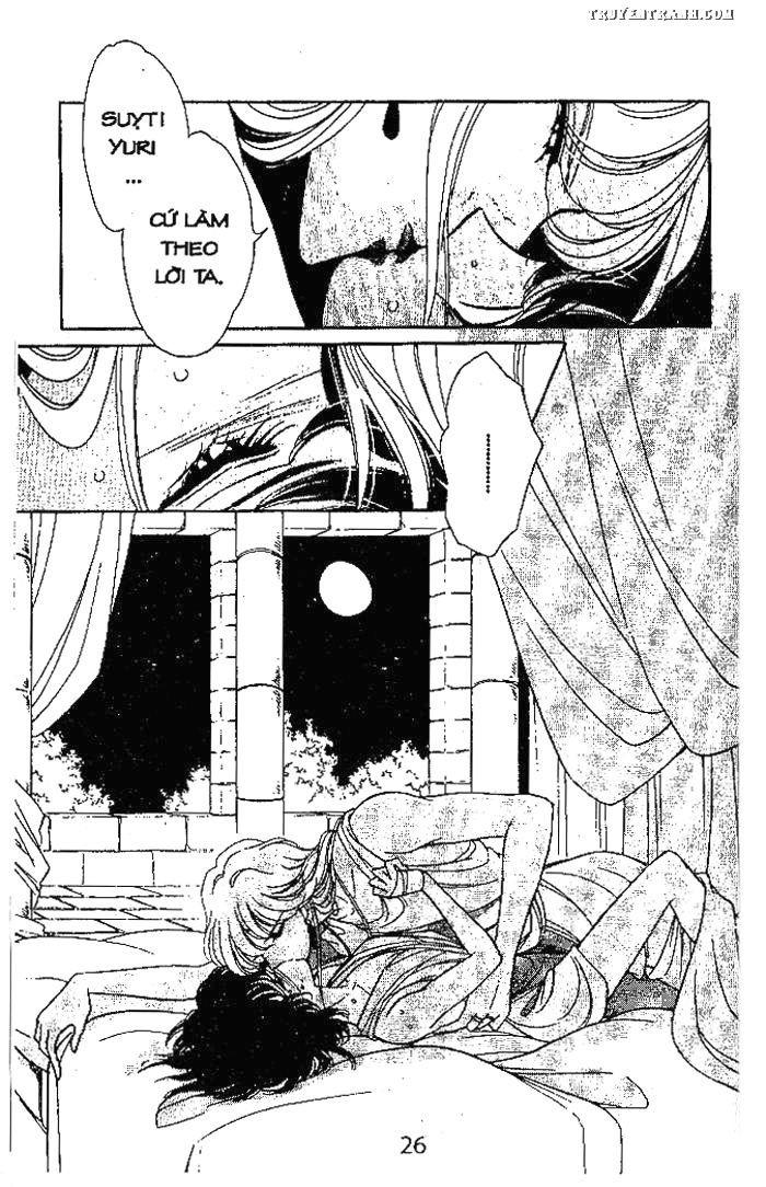 Dòng Sông Huyền Bí Chapter 6 - 56