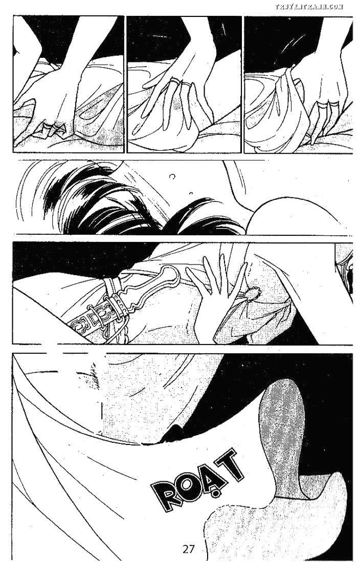 Dòng Sông Huyền Bí Chapter 6 - 57