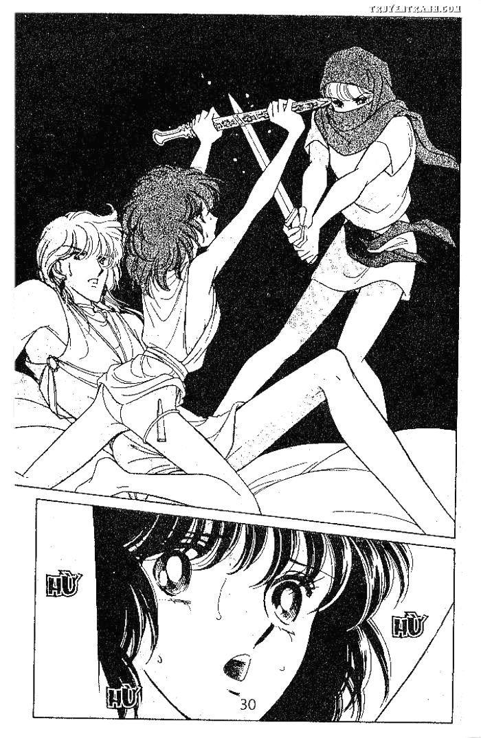 Dòng Sông Huyền Bí Chapter 6 - 60