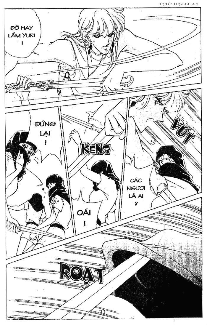 Dòng Sông Huyền Bí Chapter 6 - 61