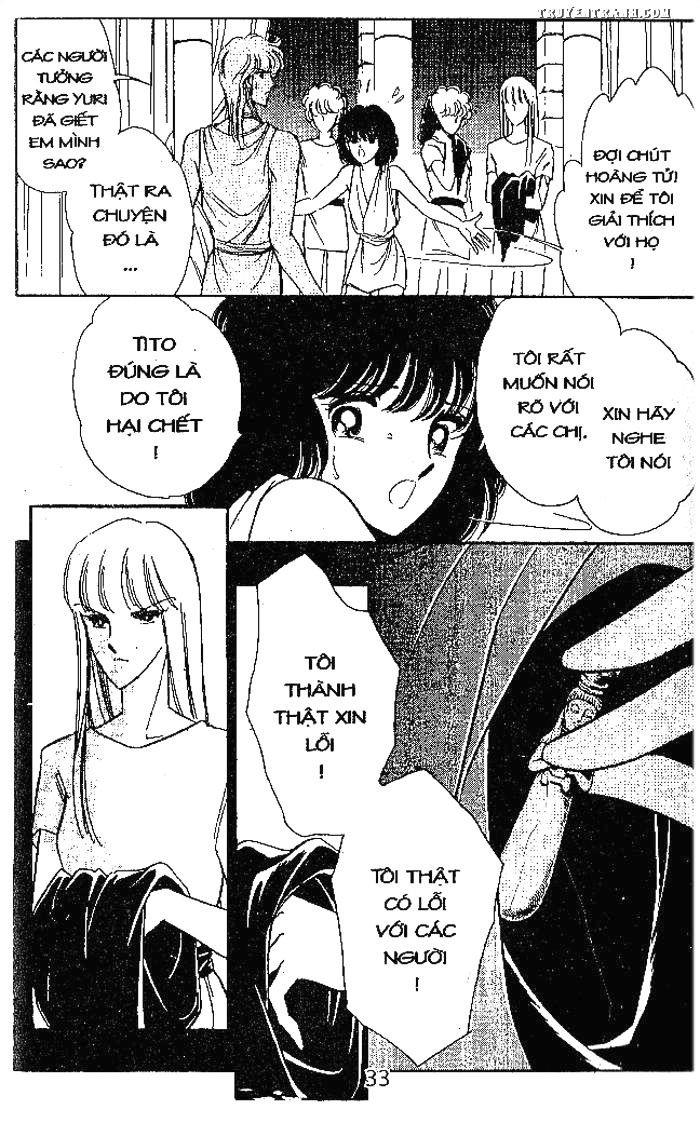 Dòng Sông Huyền Bí Chapter 6 - 63