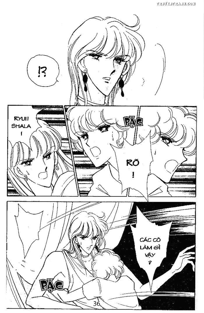 Dòng Sông Huyền Bí Chapter 6 - 65