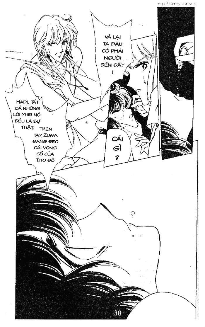 Dòng Sông Huyền Bí Chapter 6 - 67