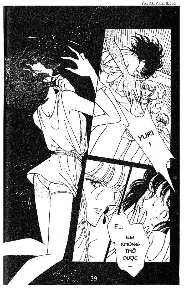 Dòng Sông Huyền Bí Chapter 6 - 68