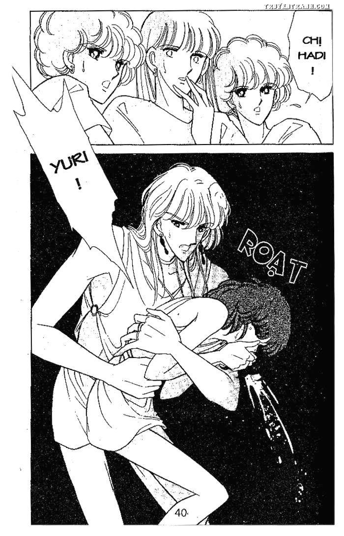 Dòng Sông Huyền Bí Chapter 6 - 69