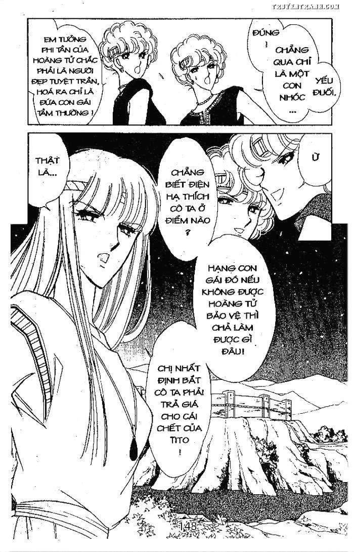 Dòng Sông Huyền Bí Chapter 6 - 10