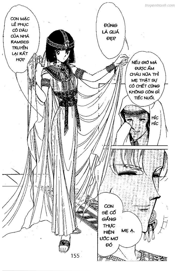 Dòng Sông Huyền Bí Chapter 60 - 2