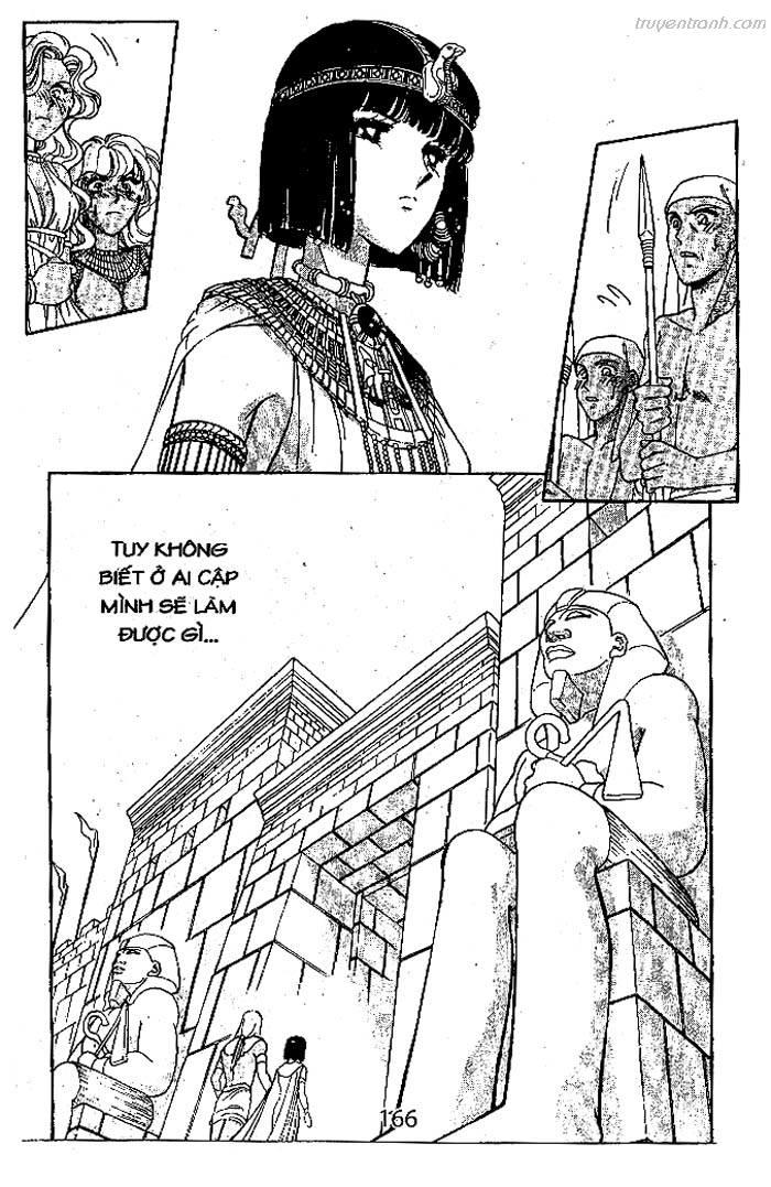 Dòng Sông Huyền Bí Chapter 60 - 11