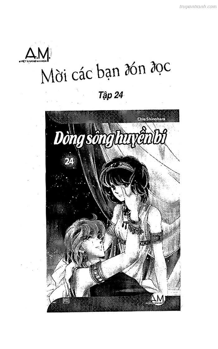 Dòng Sông Huyền Bí Chapter 60 - 12