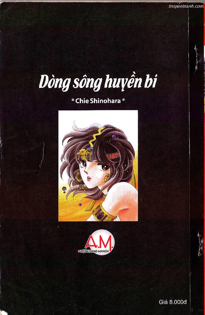 Dòng Sông Huyền Bí Chapter 60 - 13