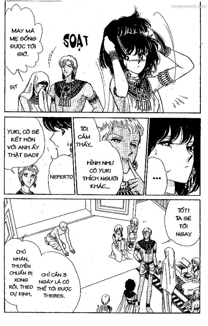 Dòng Sông Huyền Bí Chapter 60 - 3