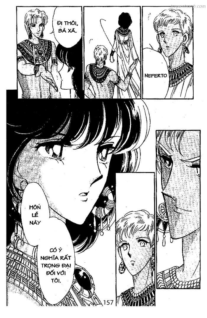 Dòng Sông Huyền Bí Chapter 60 - 4