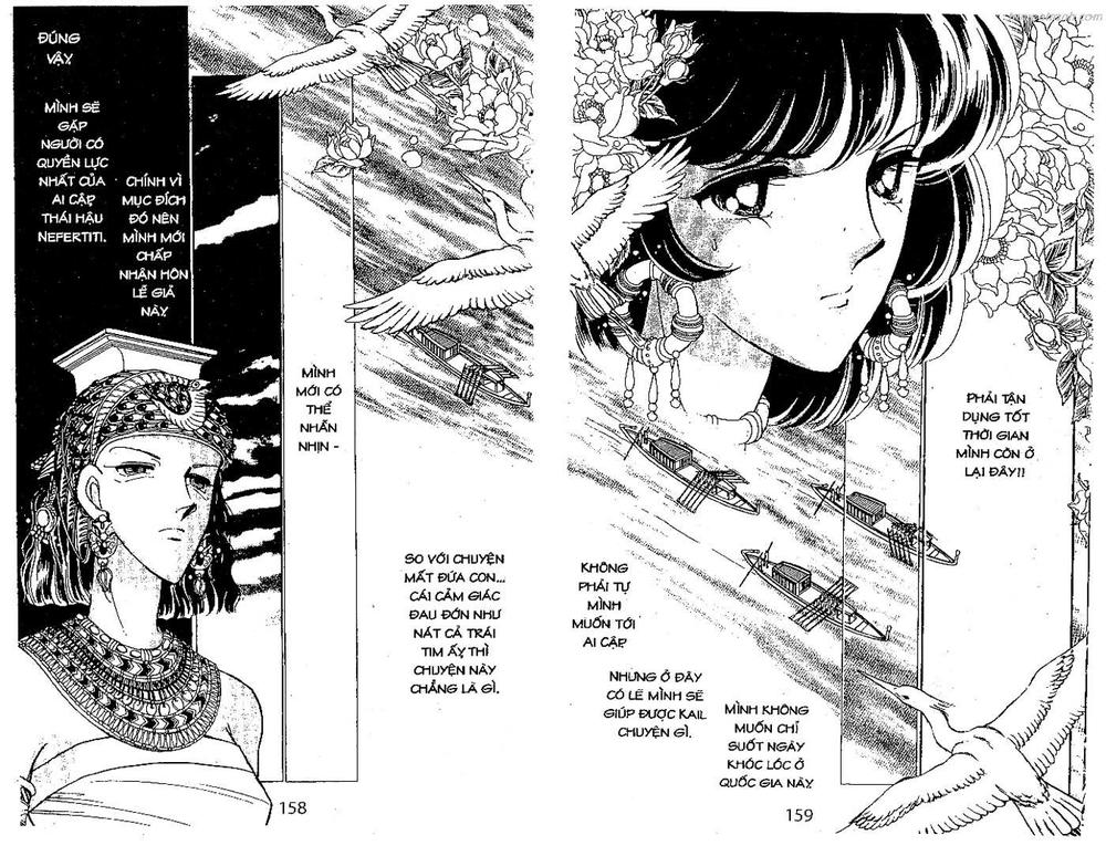 Dòng Sông Huyền Bí Chapter 60 - 5