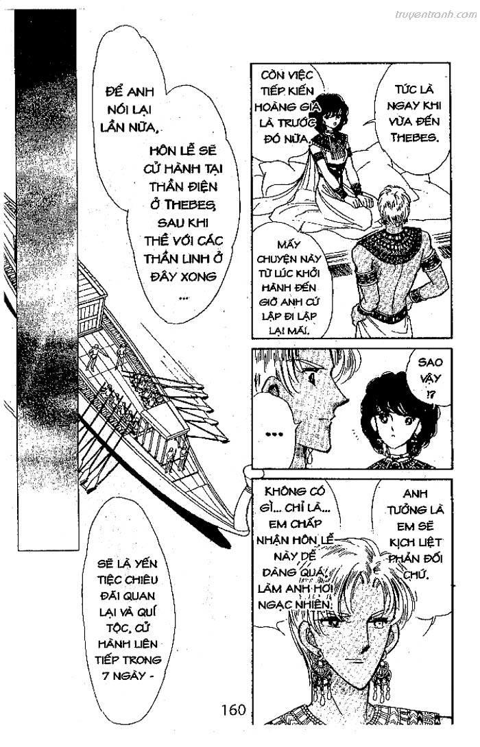 Dòng Sông Huyền Bí Chapter 60 - 6