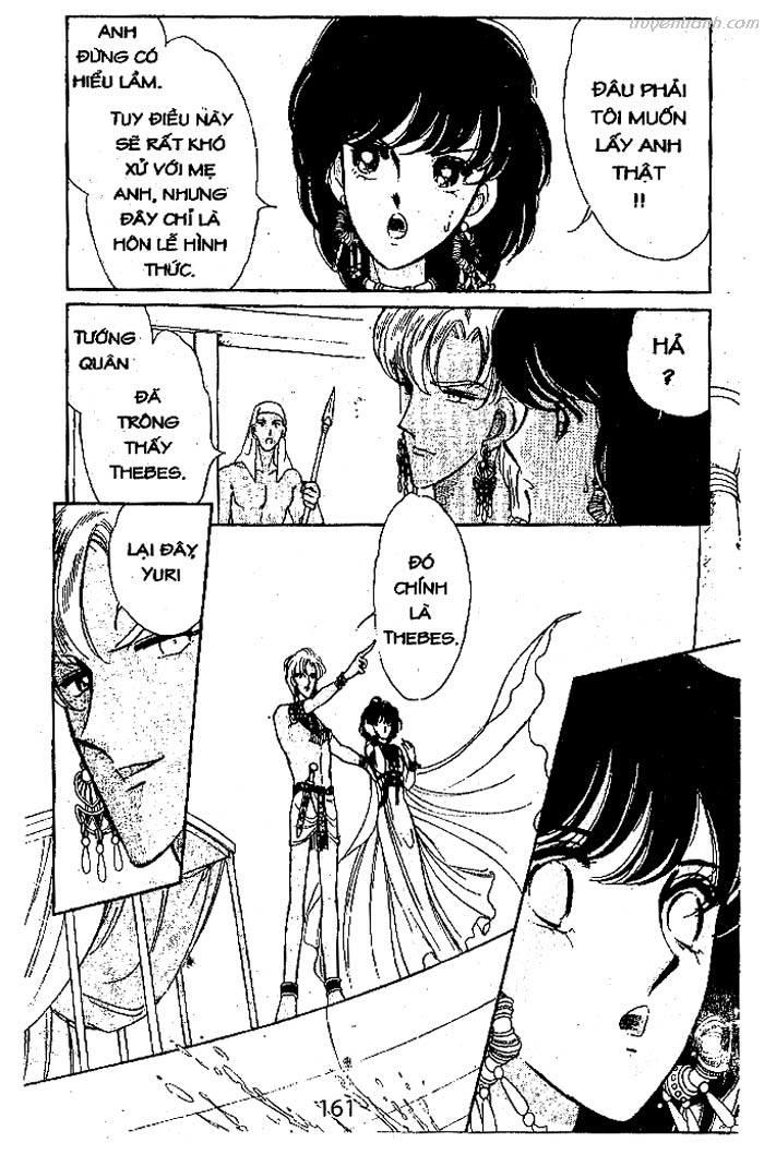 Dòng Sông Huyền Bí Chapter 60 - 7