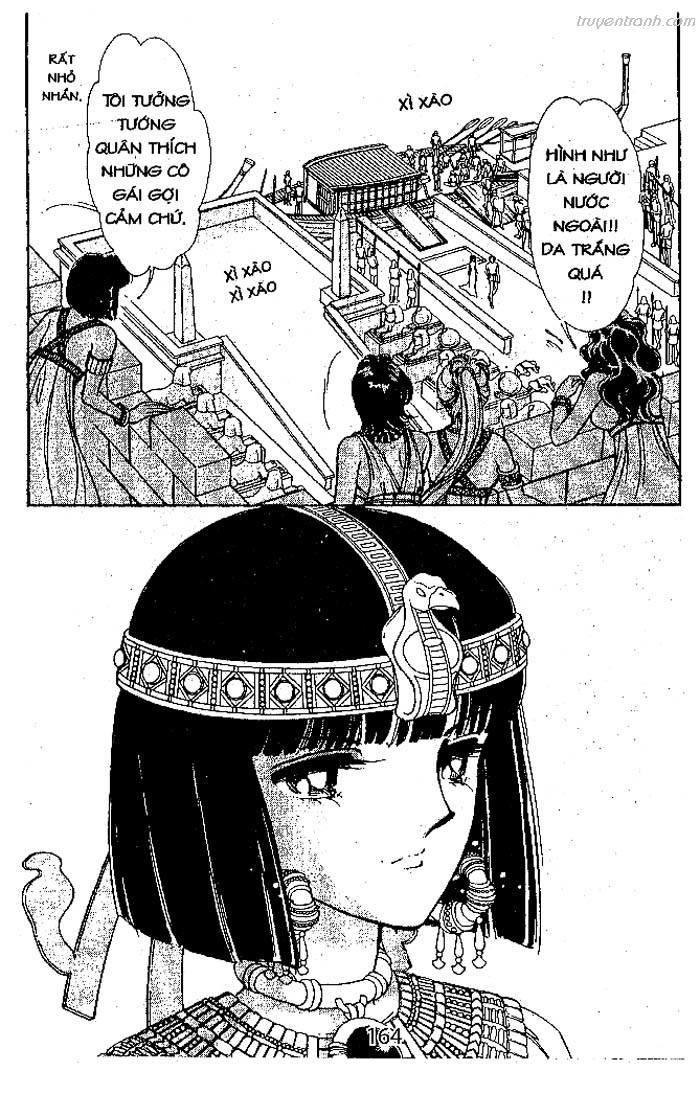 Dòng Sông Huyền Bí Chapter 60 - 9