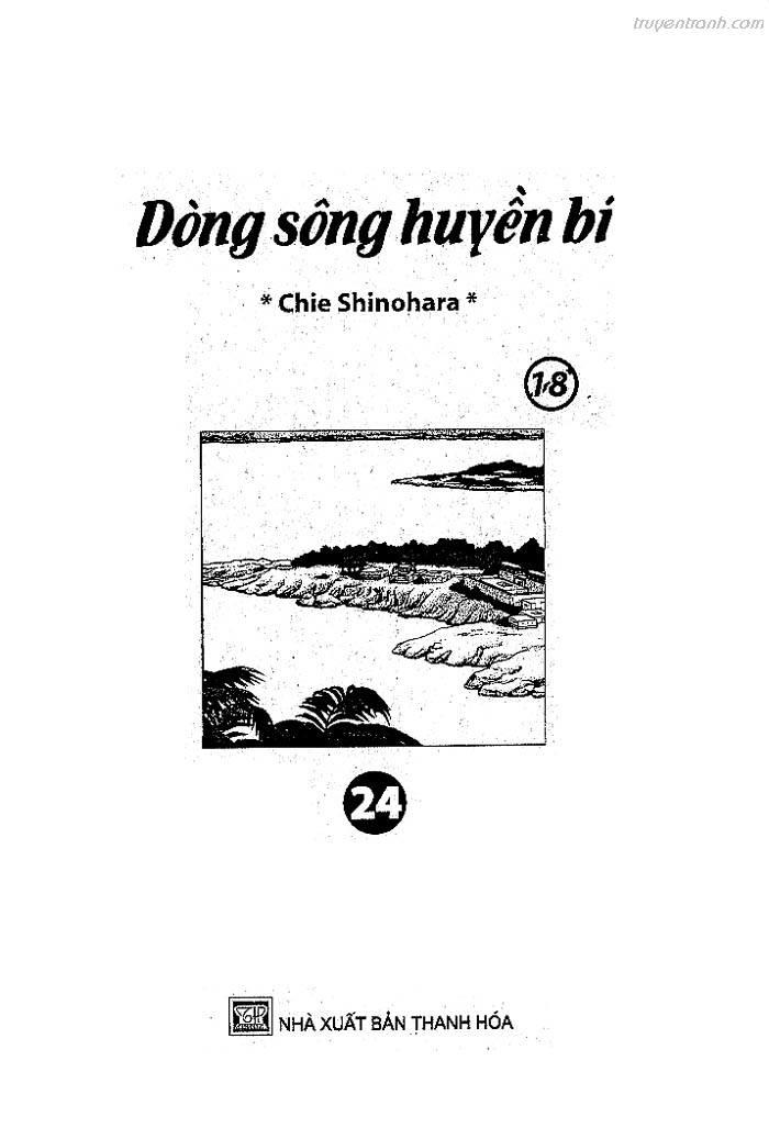 Dòng Sông Huyền Bí Chapter 61 - 2