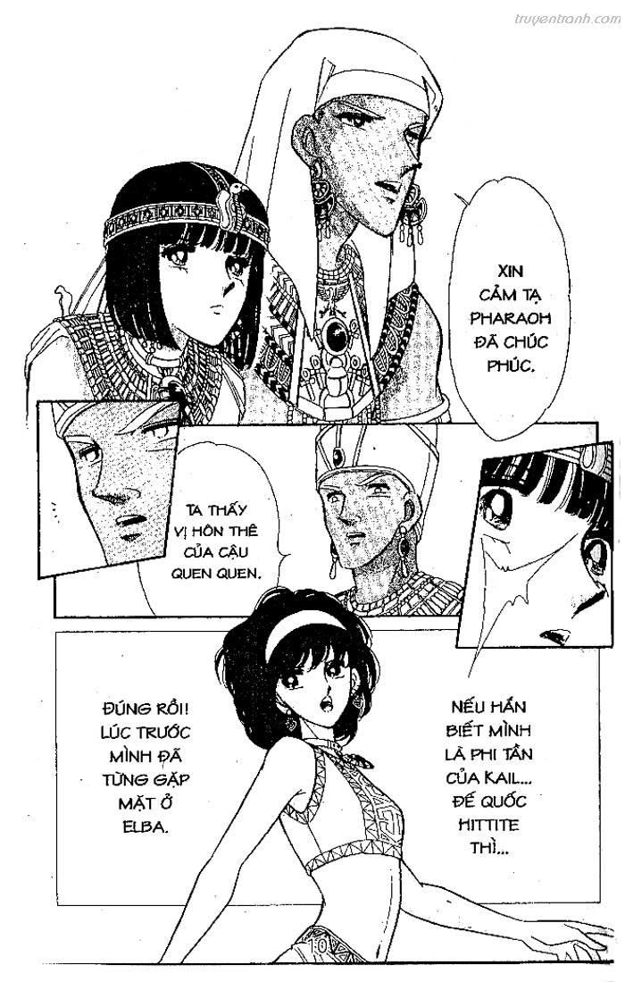 Dòng Sông Huyền Bí Chapter 61 - 11