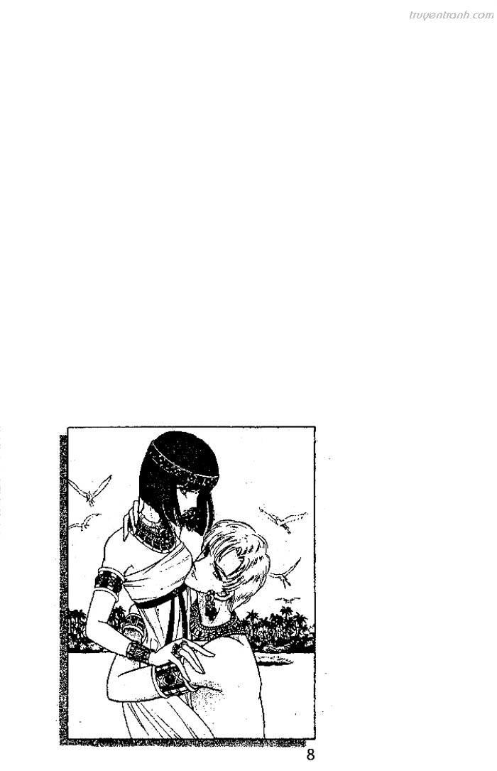 Dòng Sông Huyền Bí Chapter 61 - 9